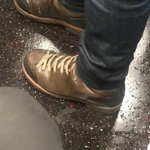 Meet your Posher, Satoi